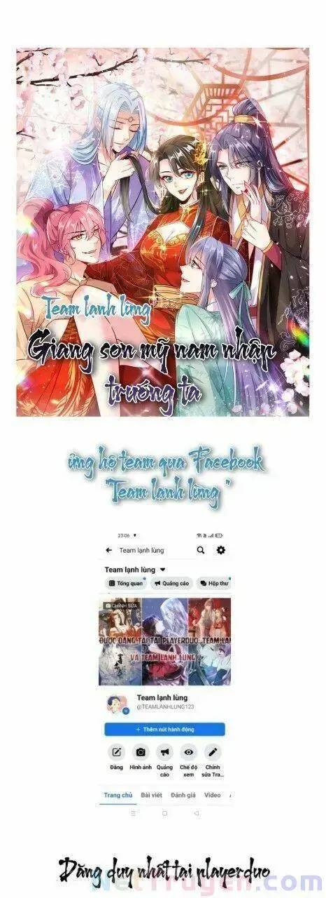 ‘Độc Bộ Thiên Hạ Đặc Công Thần Y Tiểu Thú Phi Chapter 271 - Trang 2
