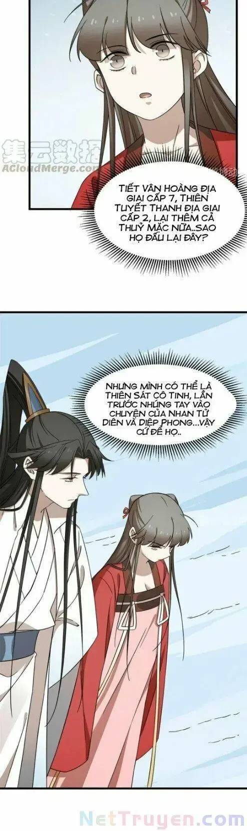 ‘Độc Bộ Thiên Hạ Đặc Công Thần Y Tiểu Thú Phi Chapter 271 - Trang 2