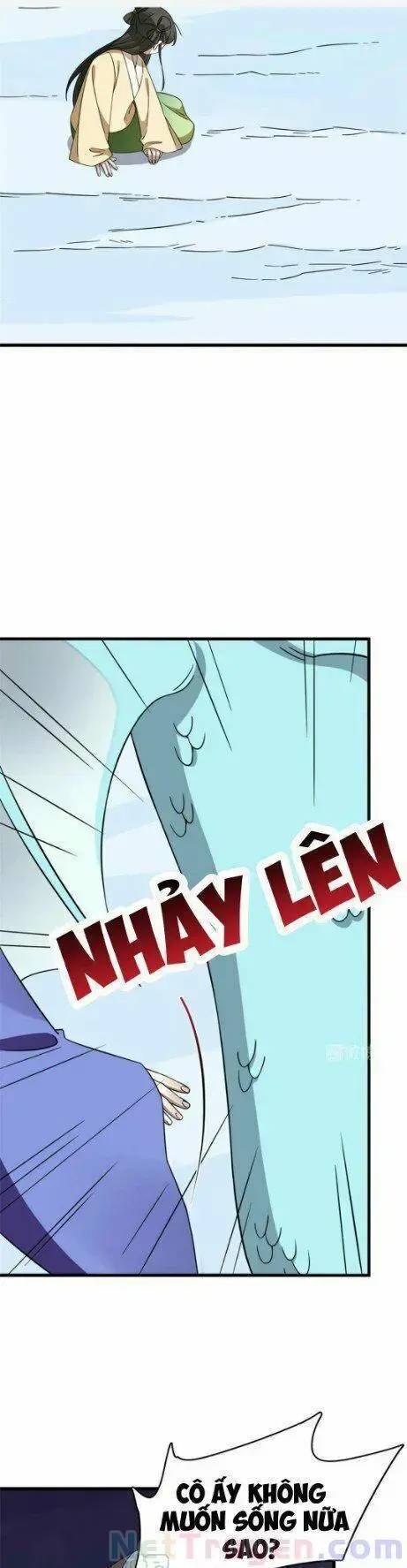 ‘Độc Bộ Thiên Hạ Đặc Công Thần Y Tiểu Thú Phi Chapter 271 - Trang 2