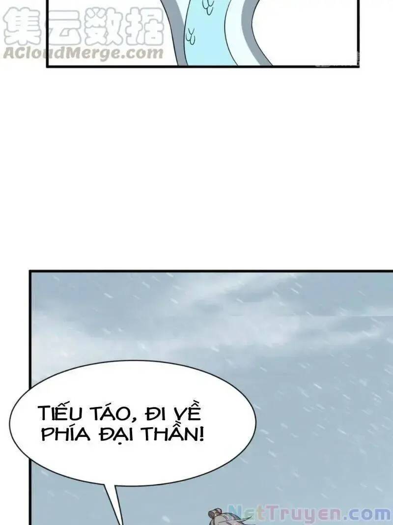 ‘Độc Bộ Thiên Hạ Đặc Công Thần Y Tiểu Thú Phi Chapter 272 - Trang 2