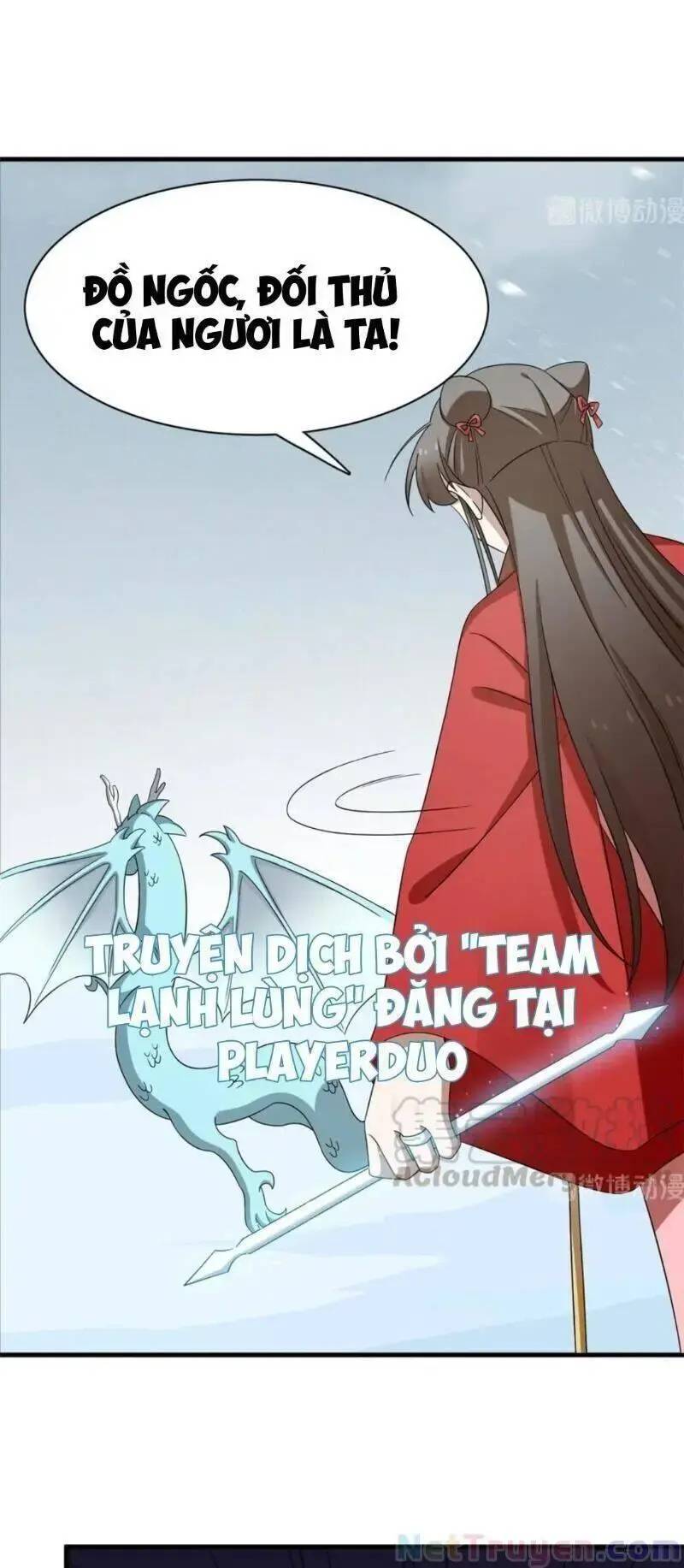 ‘Độc Bộ Thiên Hạ Đặc Công Thần Y Tiểu Thú Phi Chapter 272 - Trang 2