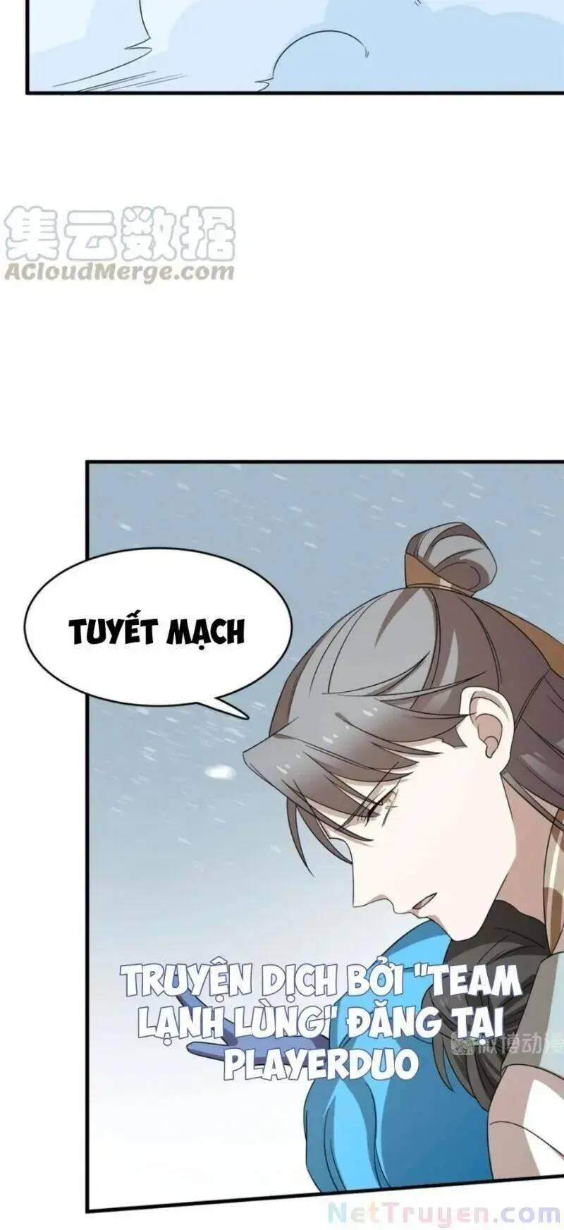 ‘Độc Bộ Thiên Hạ Đặc Công Thần Y Tiểu Thú Phi Chapter 272 - Trang 2