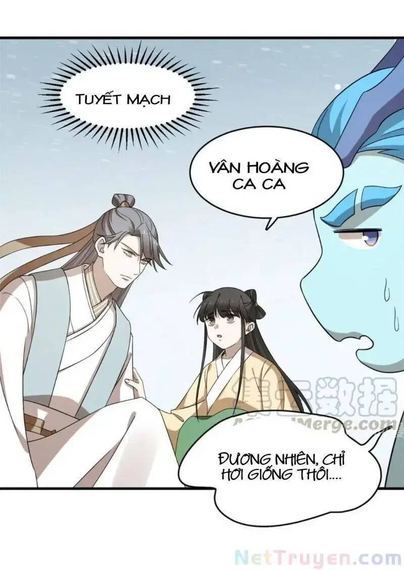 ‘Độc Bộ Thiên Hạ Đặc Công Thần Y Tiểu Thú Phi Chapter 272 - Trang 2