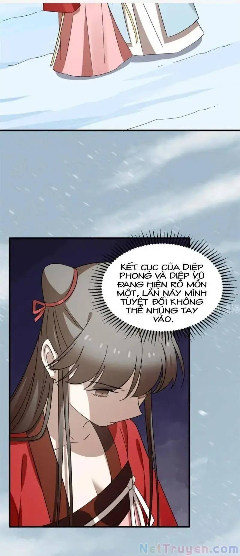 ‘Độc Bộ Thiên Hạ Đặc Công Thần Y Tiểu Thú Phi Chapter 272 - Trang 2