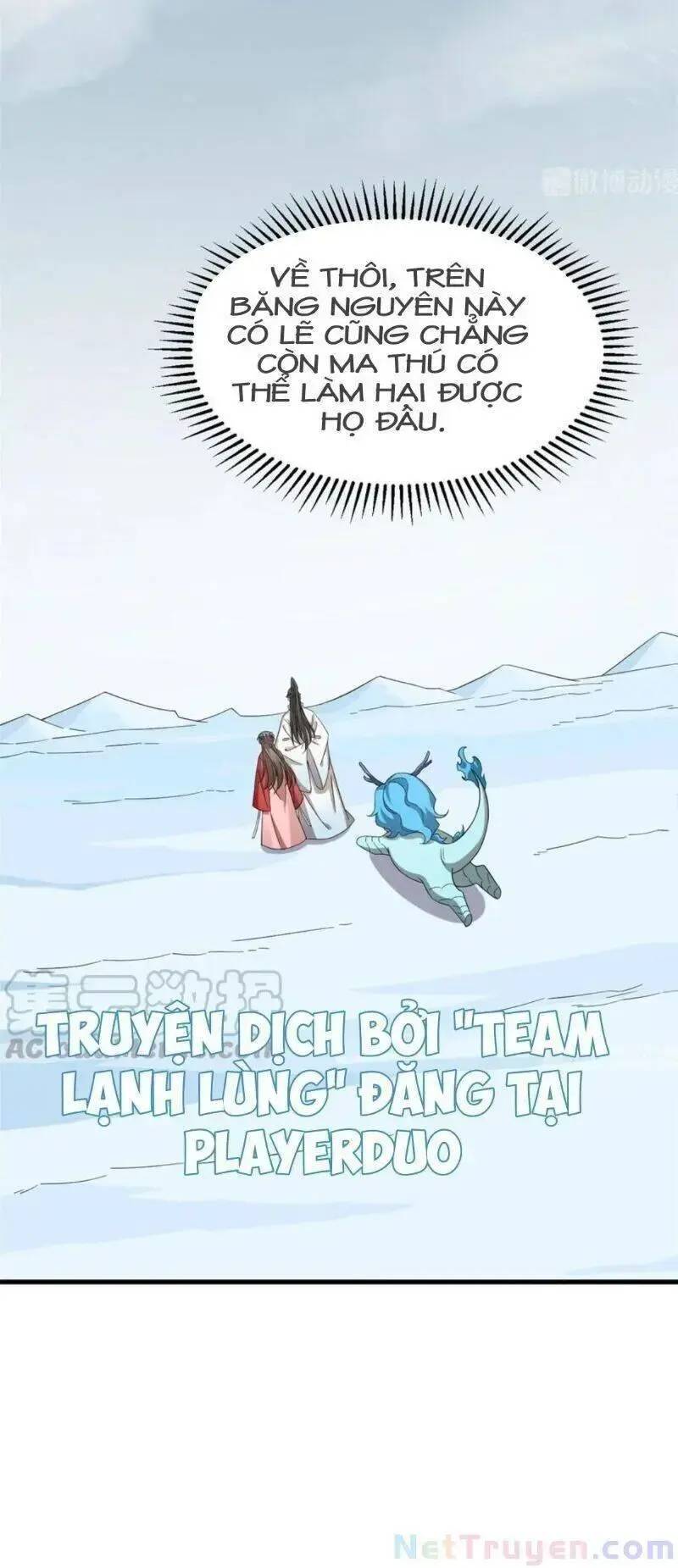 ‘Độc Bộ Thiên Hạ Đặc Công Thần Y Tiểu Thú Phi Chapter 272 - Trang 2