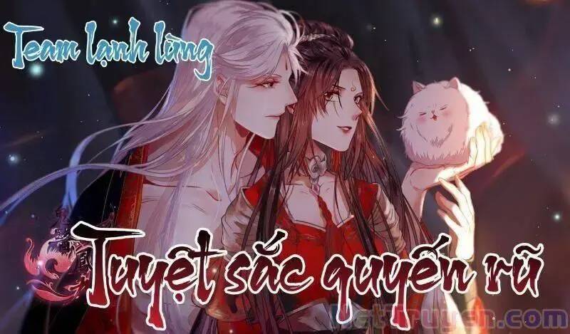 ‘Độc Bộ Thiên Hạ Đặc Công Thần Y Tiểu Thú Phi Chapter 272 - Trang 2