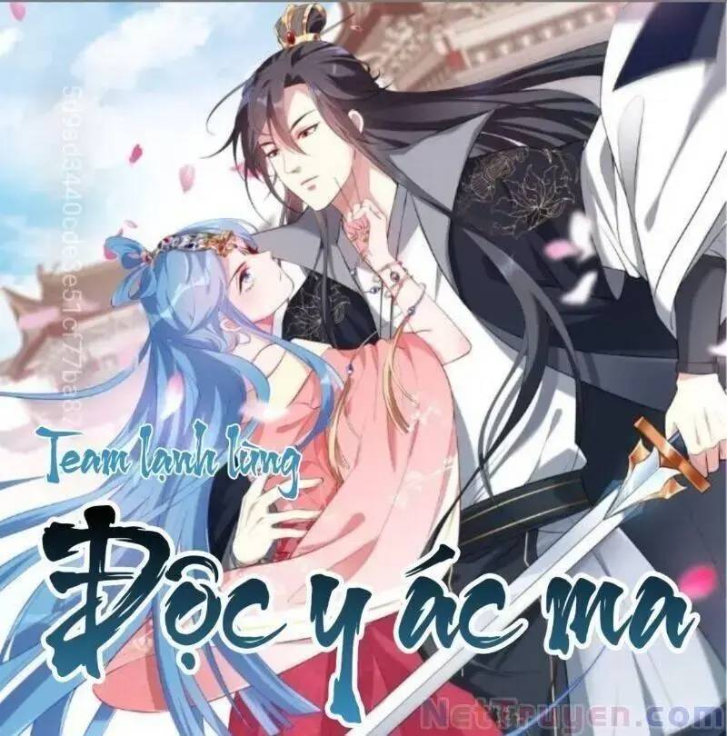 ‘Độc Bộ Thiên Hạ Đặc Công Thần Y Tiểu Thú Phi Chapter 272 - Trang 2