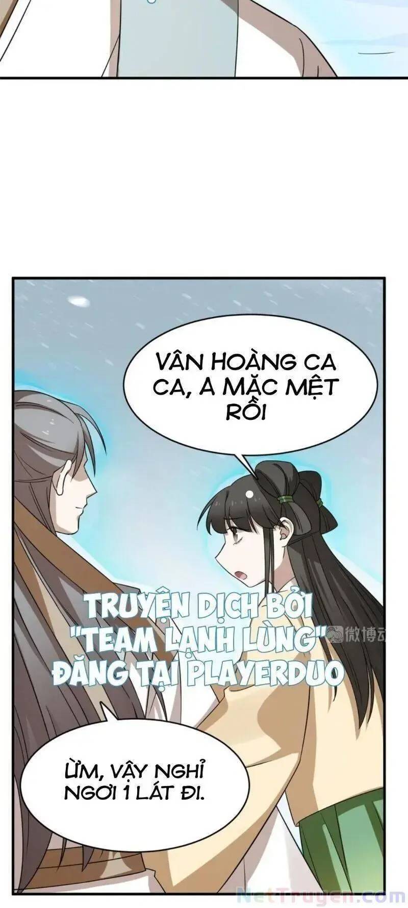 ‘Độc Bộ Thiên Hạ Đặc Công Thần Y Tiểu Thú Phi Chapter 273 - Trang 2