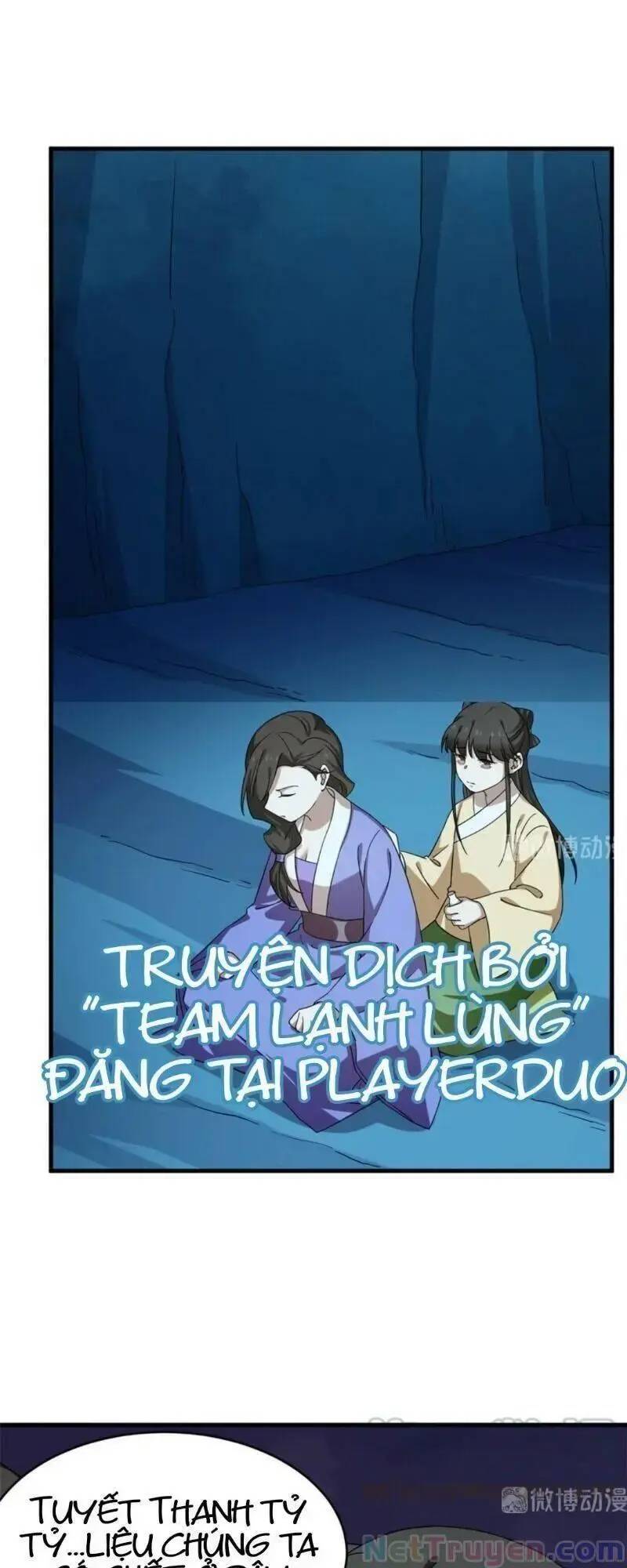‘Độc Bộ Thiên Hạ Đặc Công Thần Y Tiểu Thú Phi Chapter 273 - Trang 2