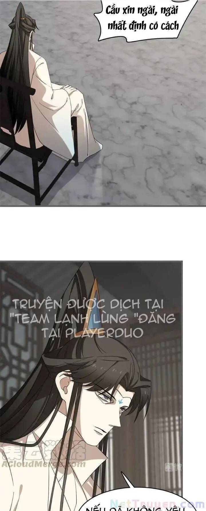 ‘Độc Bộ Thiên Hạ Đặc Công Thần Y Tiểu Thú Phi Chapter 274 - Trang 2