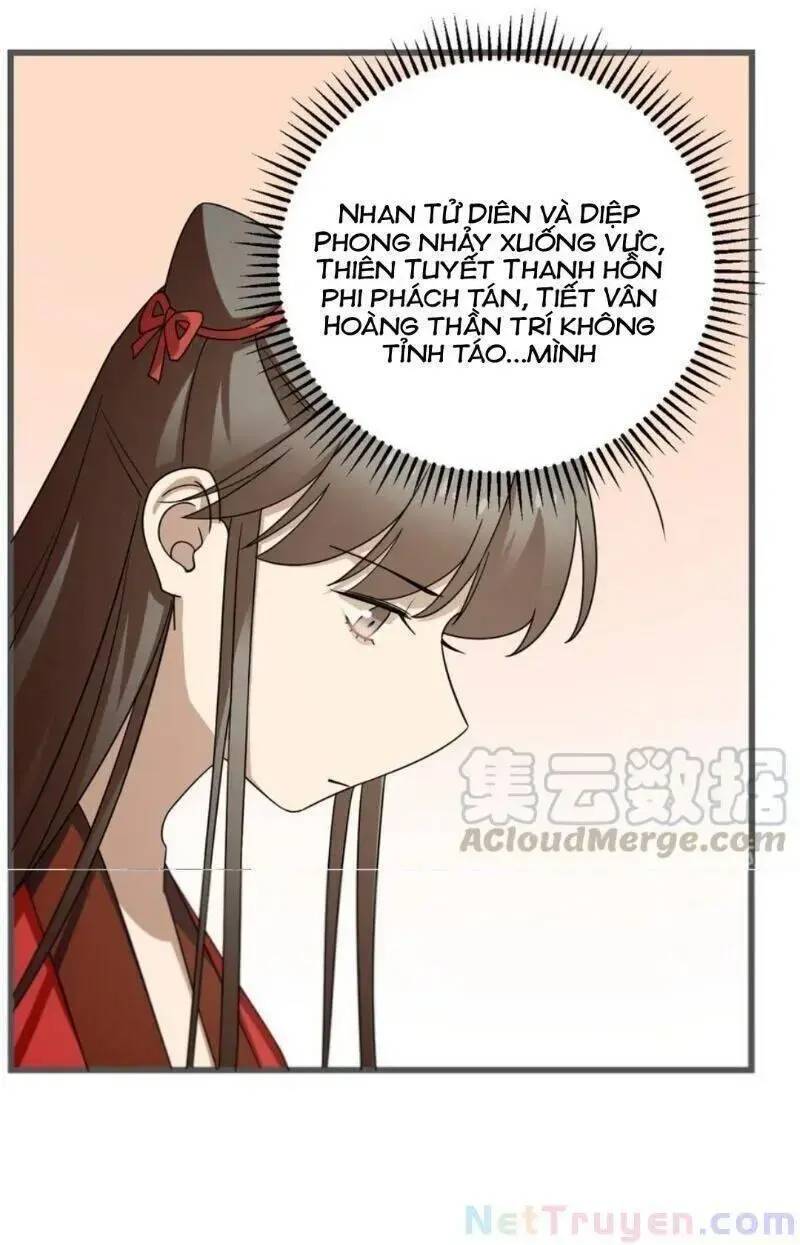 ‘Độc Bộ Thiên Hạ Đặc Công Thần Y Tiểu Thú Phi Chapter 275 - Trang 2