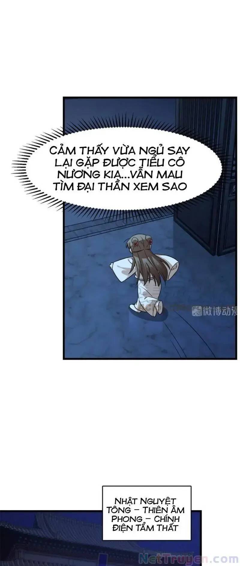 ‘Độc Bộ Thiên Hạ Đặc Công Thần Y Tiểu Thú Phi Chapter 276 - Trang 2