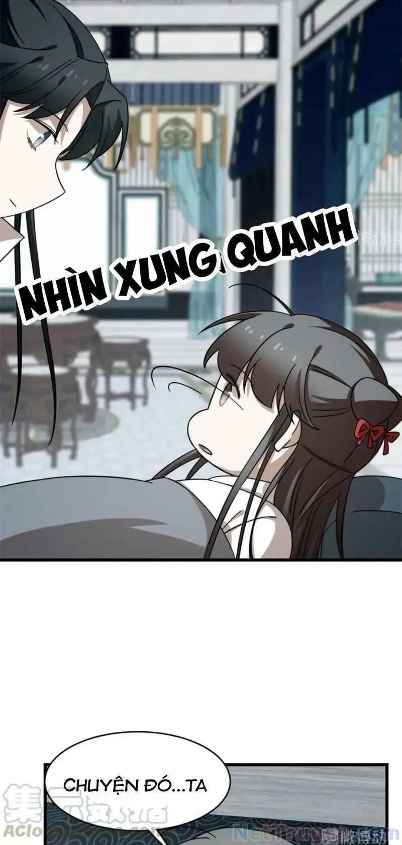 ‘Độc Bộ Thiên Hạ Đặc Công Thần Y Tiểu Thú Phi Chapter 276 - Trang 2