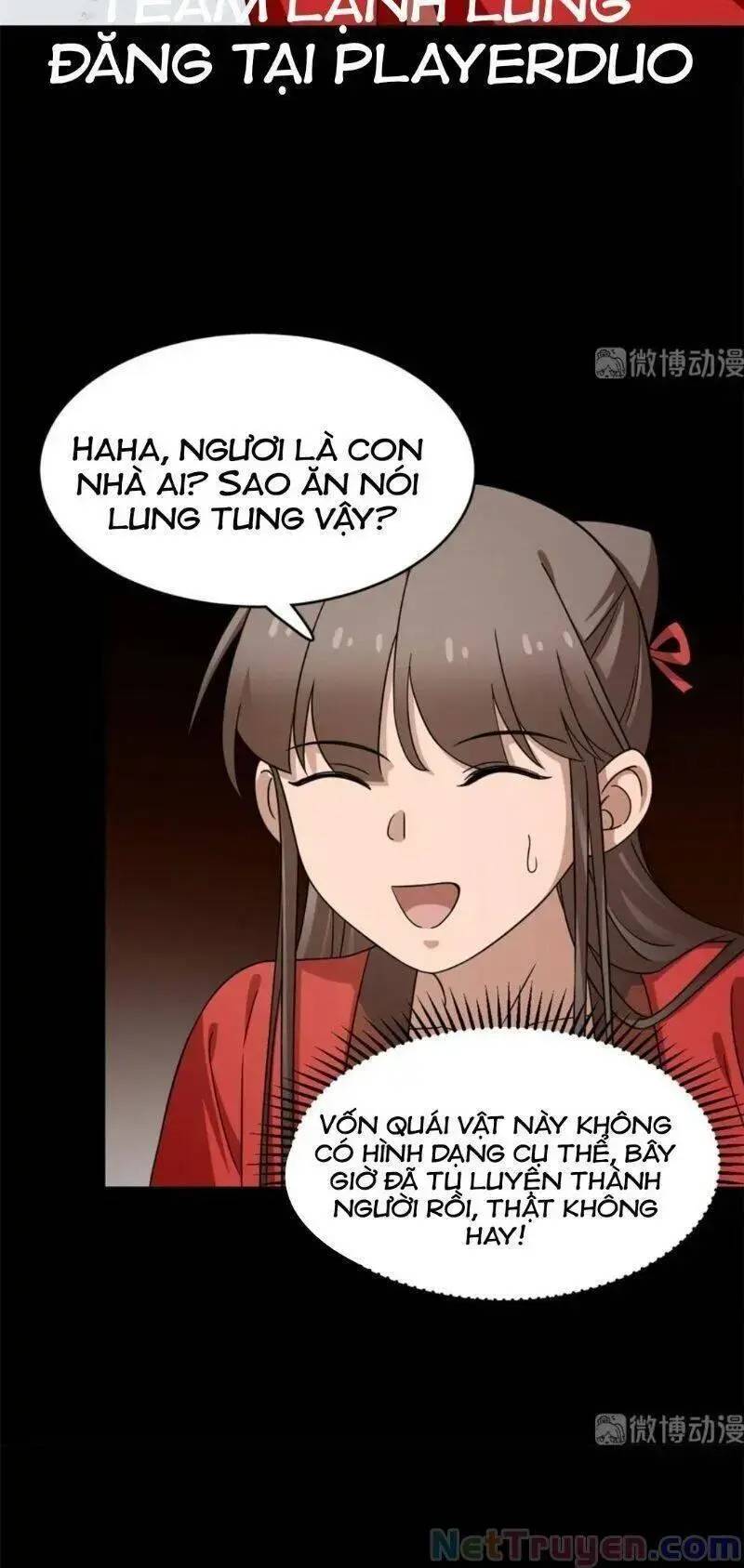 ‘Độc Bộ Thiên Hạ Đặc Công Thần Y Tiểu Thú Phi Chapter 276 - Trang 2