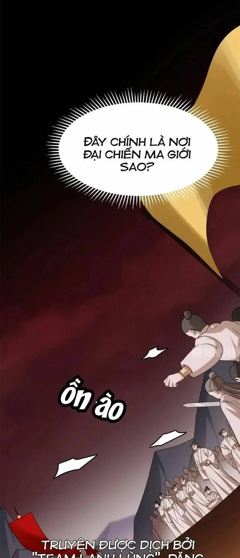‘Độc Bộ Thiên Hạ Đặc Công Thần Y Tiểu Thú Phi Chapter 277 - Trang 2