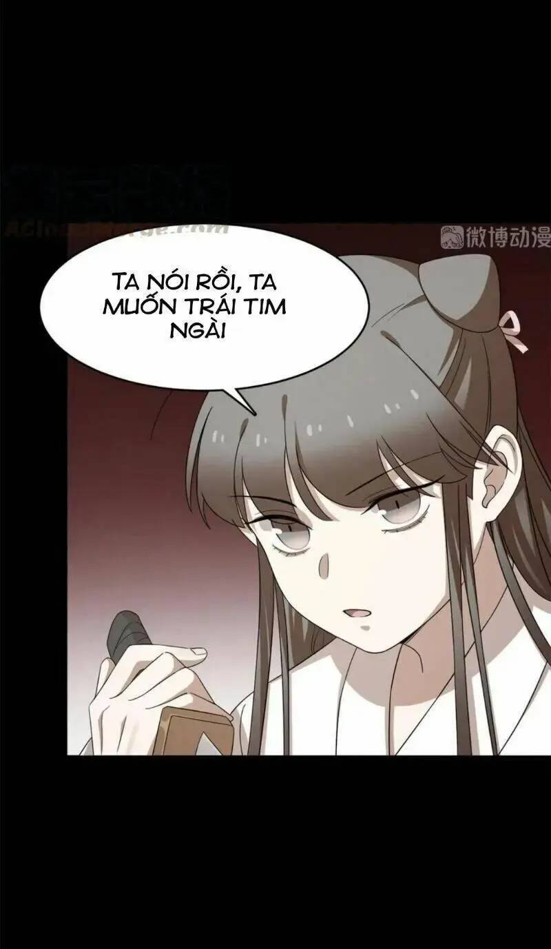 ‘Độc Bộ Thiên Hạ Đặc Công Thần Y Tiểu Thú Phi Chapter 277 - Trang 2