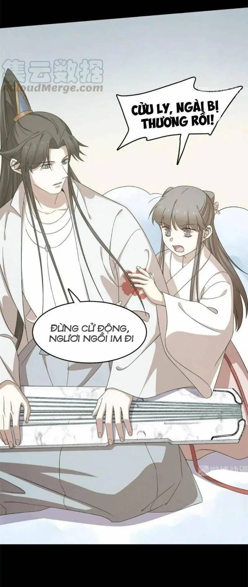 ‘Độc Bộ Thiên Hạ Đặc Công Thần Y Tiểu Thú Phi Chapter 277 - Trang 2