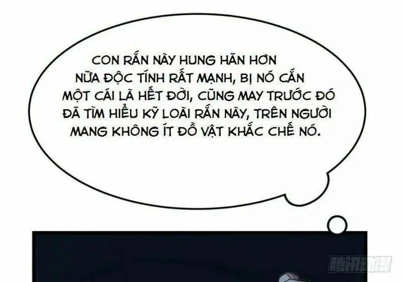 ‘Độc Bộ Thiên Hạ Đặc Công Thần Y Tiểu Thú Phi Chapter 28 - Trang 2
