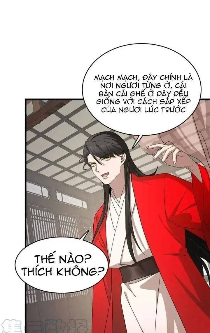‘Độc Bộ Thiên Hạ Đặc Công Thần Y Tiểu Thú Phi Chapter 281 - Trang 2