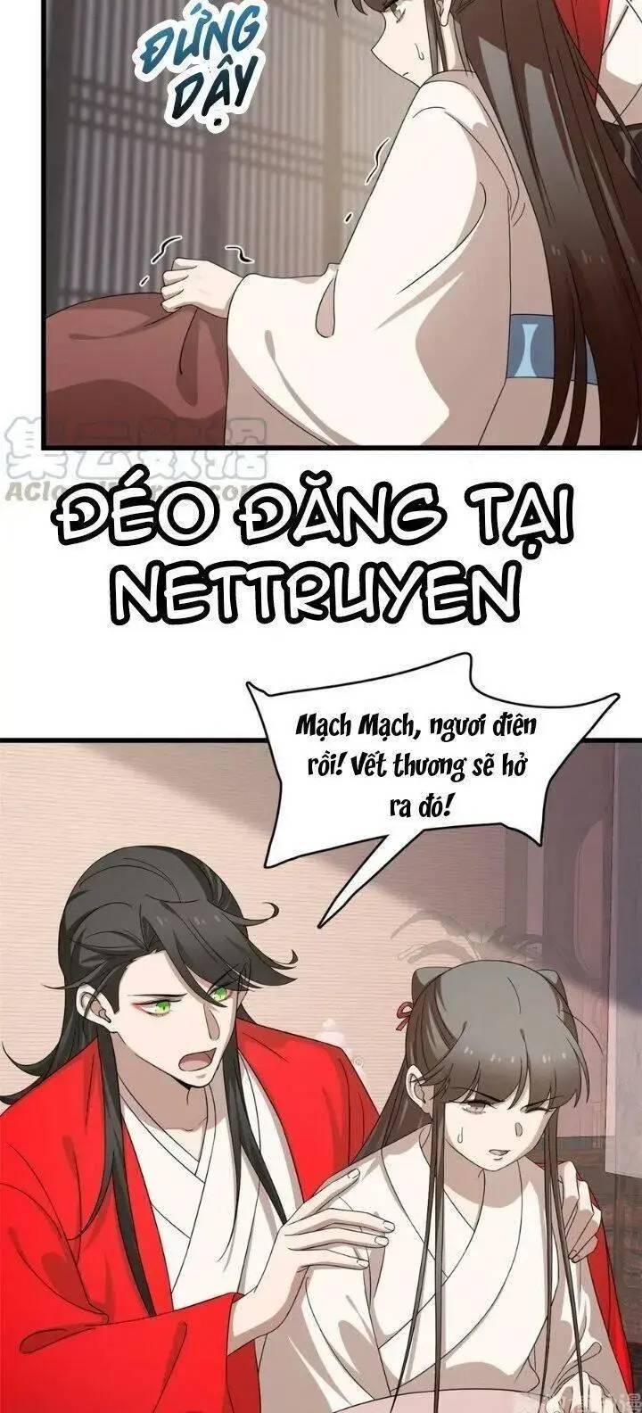 ‘Độc Bộ Thiên Hạ Đặc Công Thần Y Tiểu Thú Phi Chapter 281 - Trang 2