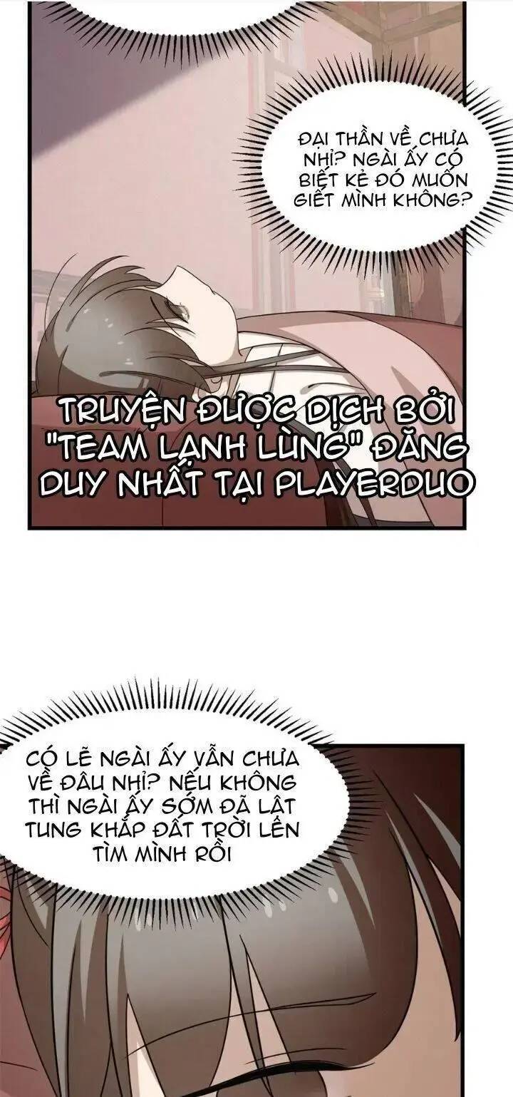 ‘Độc Bộ Thiên Hạ Đặc Công Thần Y Tiểu Thú Phi Chapter 281 - Trang 2