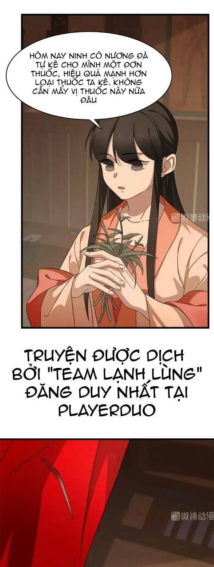 ‘Độc Bộ Thiên Hạ Đặc Công Thần Y Tiểu Thú Phi Chapter 282 - Trang 2