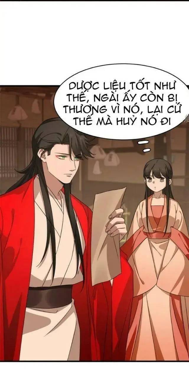 ‘Độc Bộ Thiên Hạ Đặc Công Thần Y Tiểu Thú Phi Chapter 282 - Trang 2