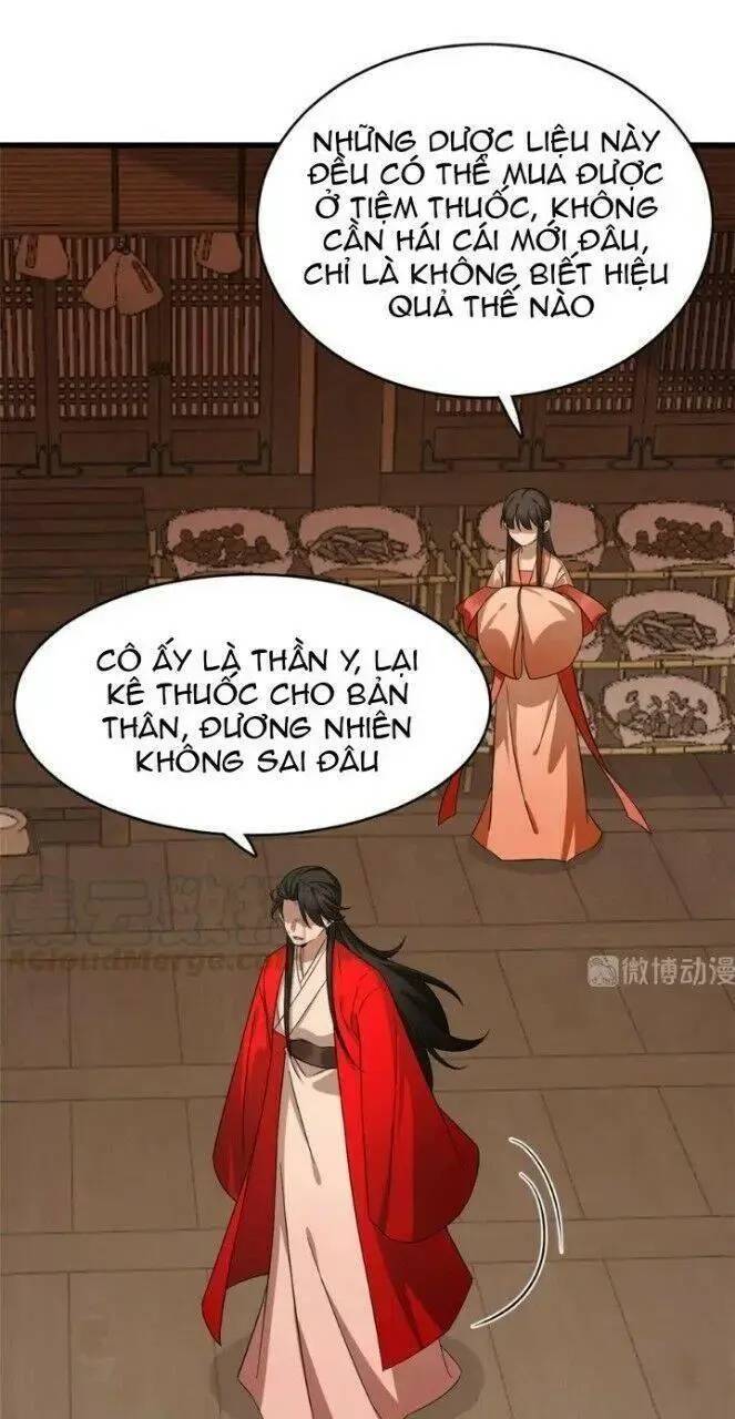 ‘Độc Bộ Thiên Hạ Đặc Công Thần Y Tiểu Thú Phi Chapter 282 - Trang 2