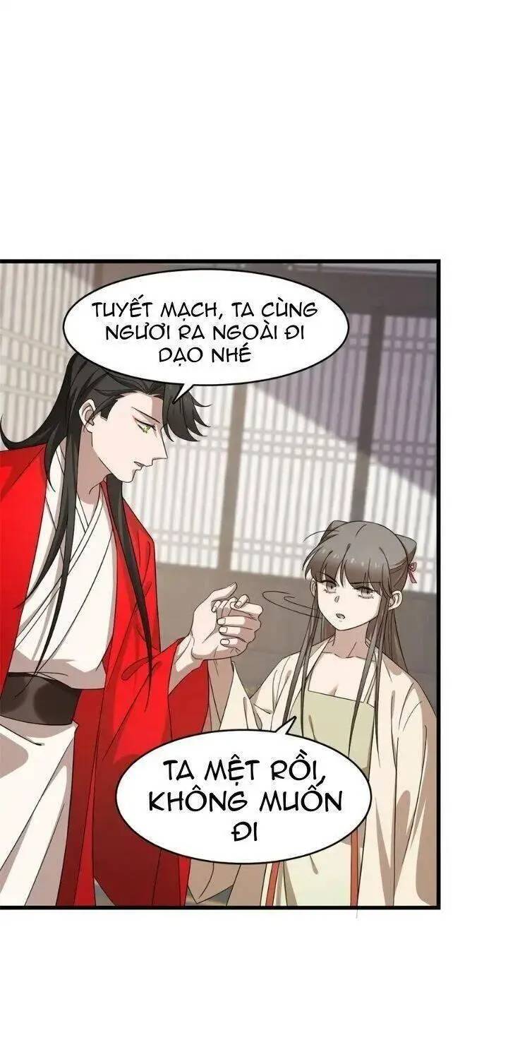 ‘Độc Bộ Thiên Hạ Đặc Công Thần Y Tiểu Thú Phi Chapter 282 - Trang 2