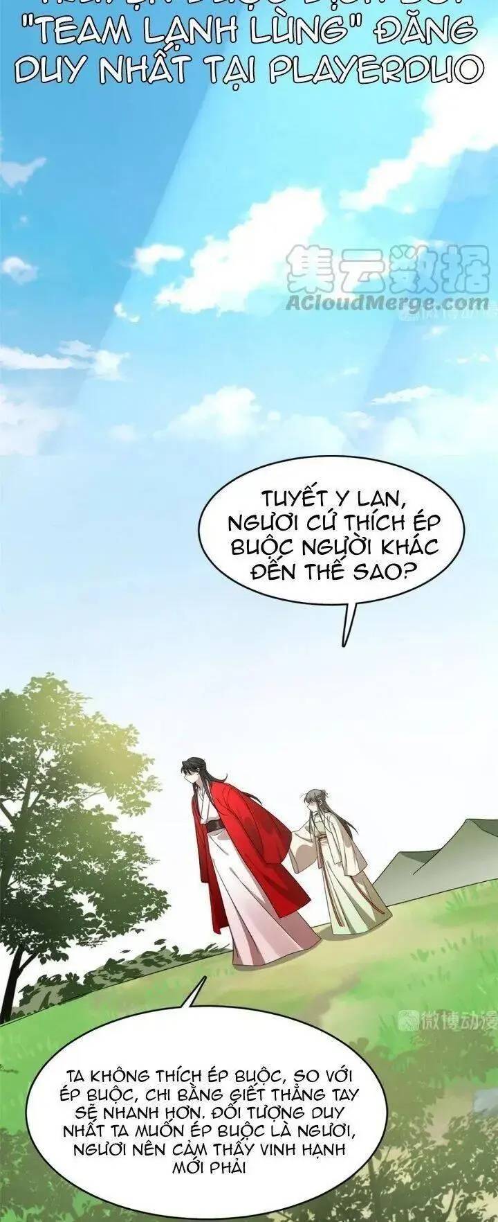 ‘Độc Bộ Thiên Hạ Đặc Công Thần Y Tiểu Thú Phi Chapter 282 - Trang 2