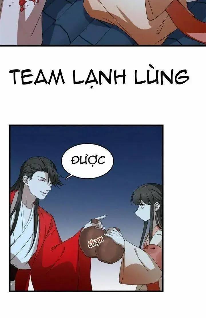 ‘Độc Bộ Thiên Hạ Đặc Công Thần Y Tiểu Thú Phi Chapter 283 - Trang 2