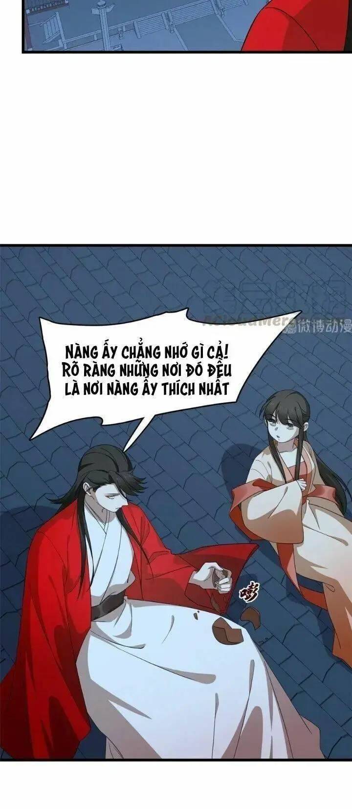 ‘Độc Bộ Thiên Hạ Đặc Công Thần Y Tiểu Thú Phi Chapter 283 - Trang 2