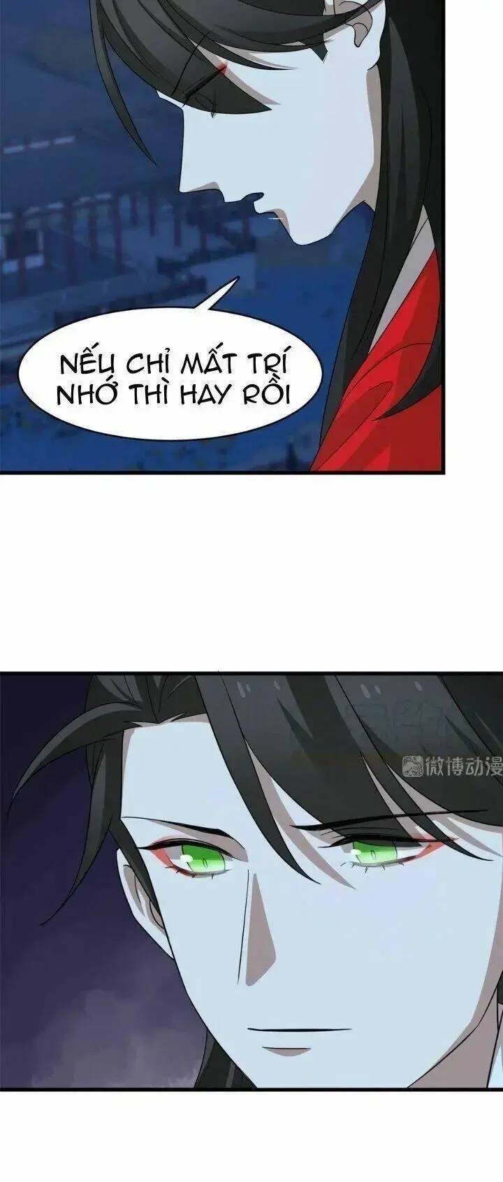 ‘Độc Bộ Thiên Hạ Đặc Công Thần Y Tiểu Thú Phi Chapter 283 - Trang 2