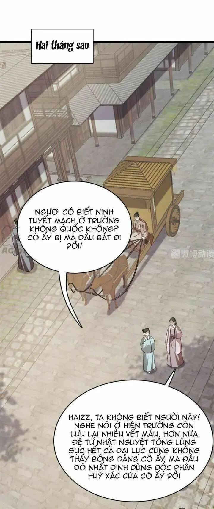 ‘Độc Bộ Thiên Hạ Đặc Công Thần Y Tiểu Thú Phi Chapter 283 - Trang 2