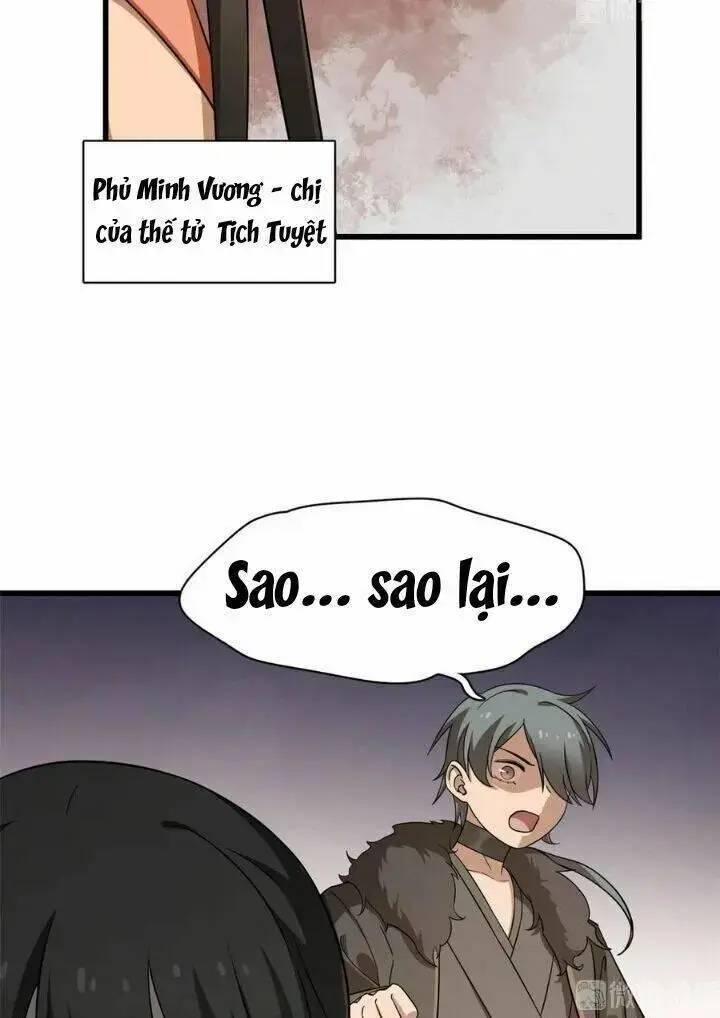 ‘Độc Bộ Thiên Hạ Đặc Công Thần Y Tiểu Thú Phi Chapter 283 - Trang 2