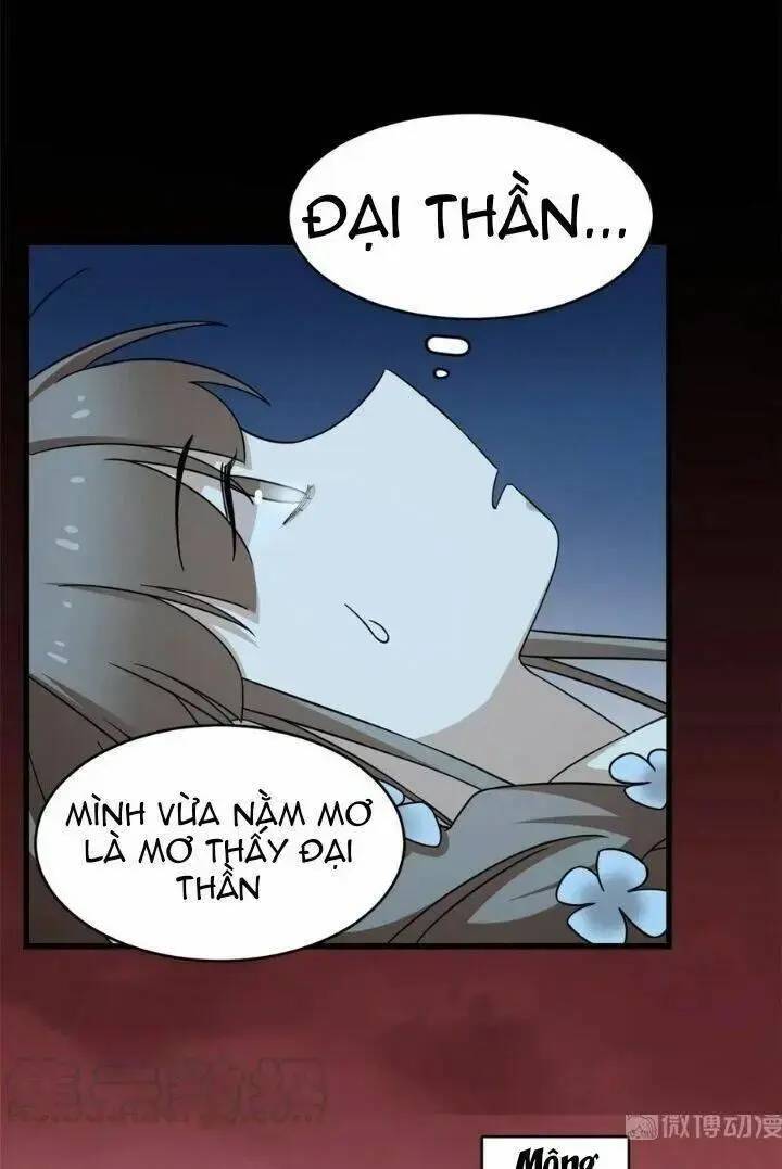 ‘Độc Bộ Thiên Hạ Đặc Công Thần Y Tiểu Thú Phi Chapter 283 - Trang 2