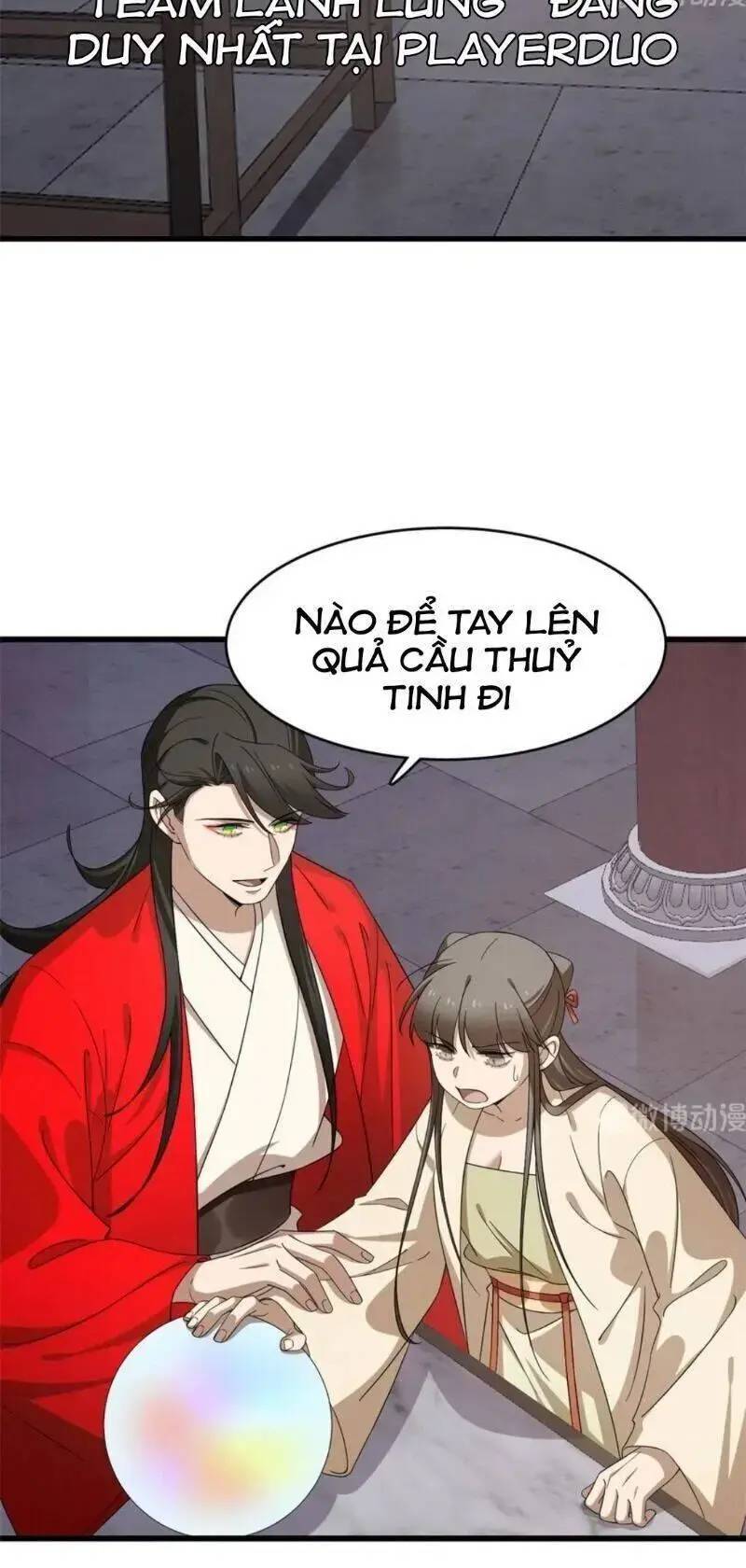 ‘Độc Bộ Thiên Hạ Đặc Công Thần Y Tiểu Thú Phi Chapter 284 - Trang 2