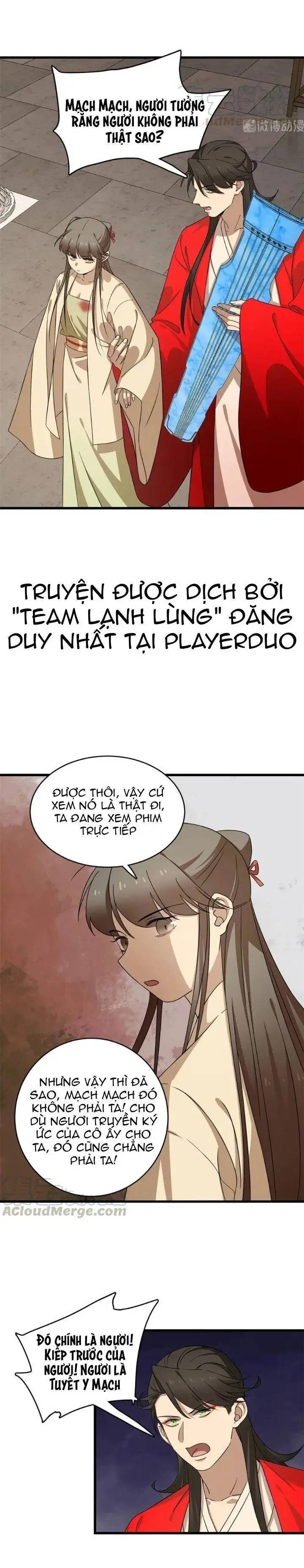 ‘Độc Bộ Thiên Hạ Đặc Công Thần Y Tiểu Thú Phi Chapter 285 - Trang 2