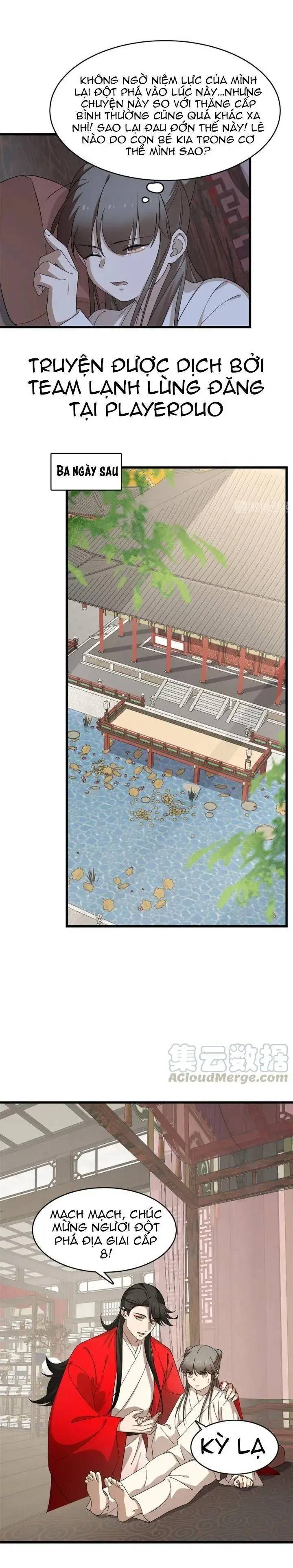 ‘Độc Bộ Thiên Hạ Đặc Công Thần Y Tiểu Thú Phi Chapter 289 - Trang 2