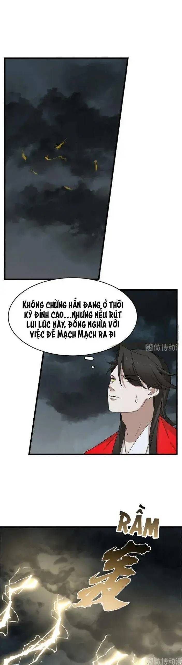 ‘Độc Bộ Thiên Hạ Đặc Công Thần Y Tiểu Thú Phi Chapter 290 - Trang 2