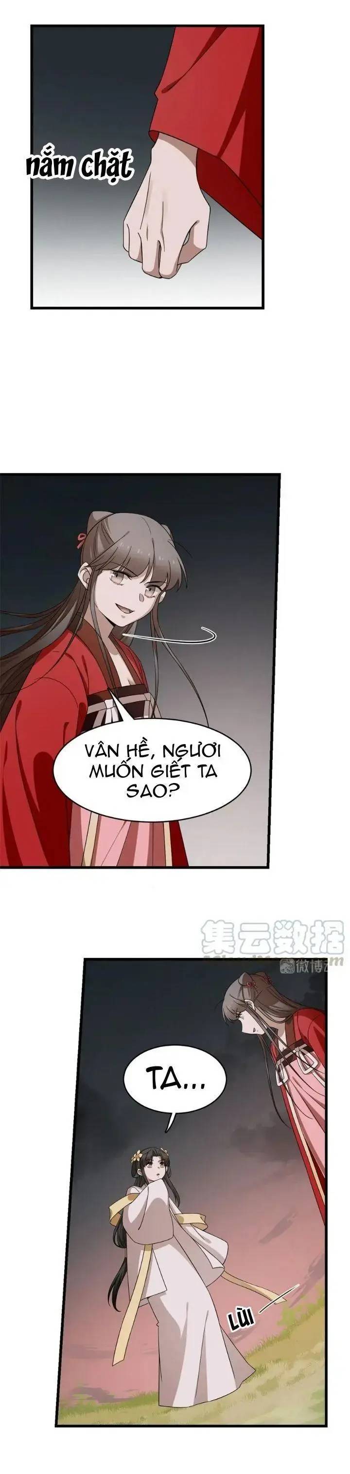 ‘Độc Bộ Thiên Hạ Đặc Công Thần Y Tiểu Thú Phi Chapter 291 - Trang 2