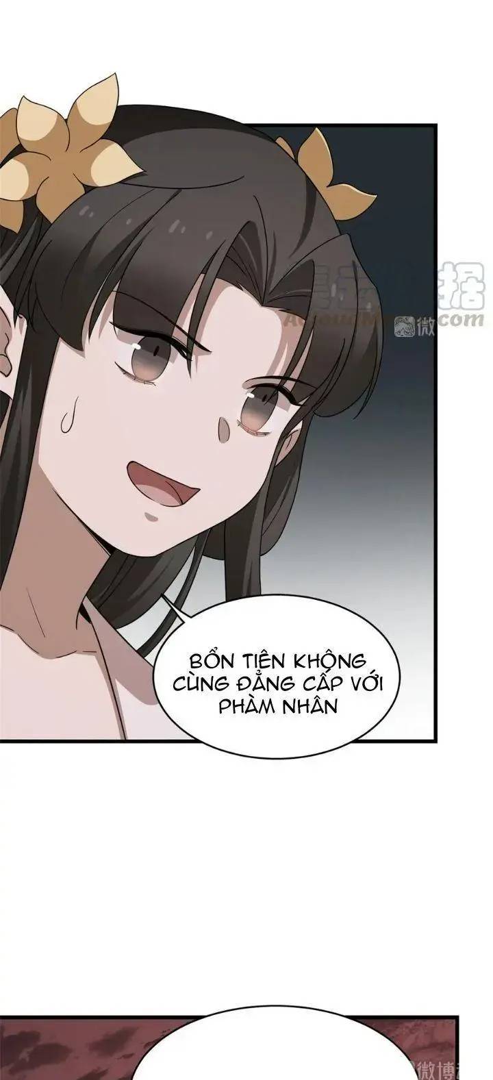‘Độc Bộ Thiên Hạ Đặc Công Thần Y Tiểu Thú Phi Chapter 291 - Trang 2