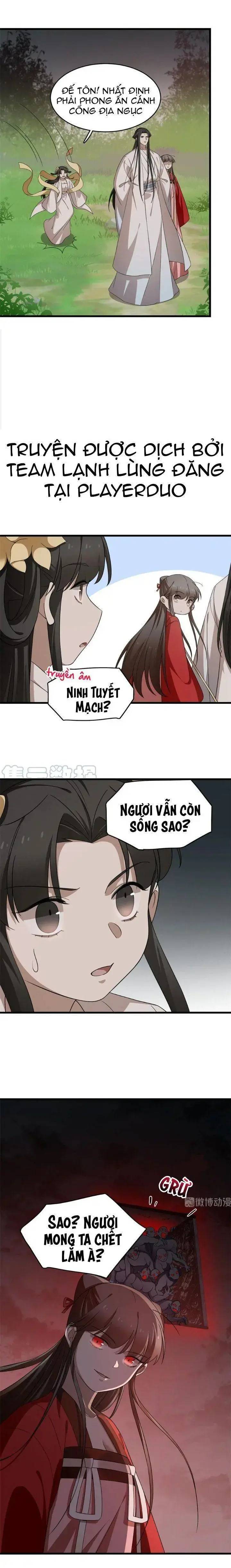 ‘Độc Bộ Thiên Hạ Đặc Công Thần Y Tiểu Thú Phi Chapter 291 - Trang 2