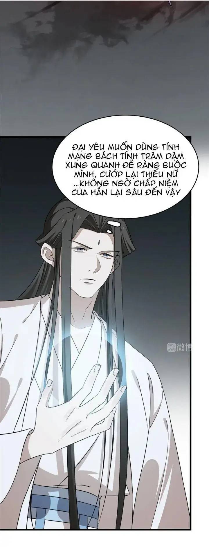 ‘Độc Bộ Thiên Hạ Đặc Công Thần Y Tiểu Thú Phi Chapter 291 - Trang 2
