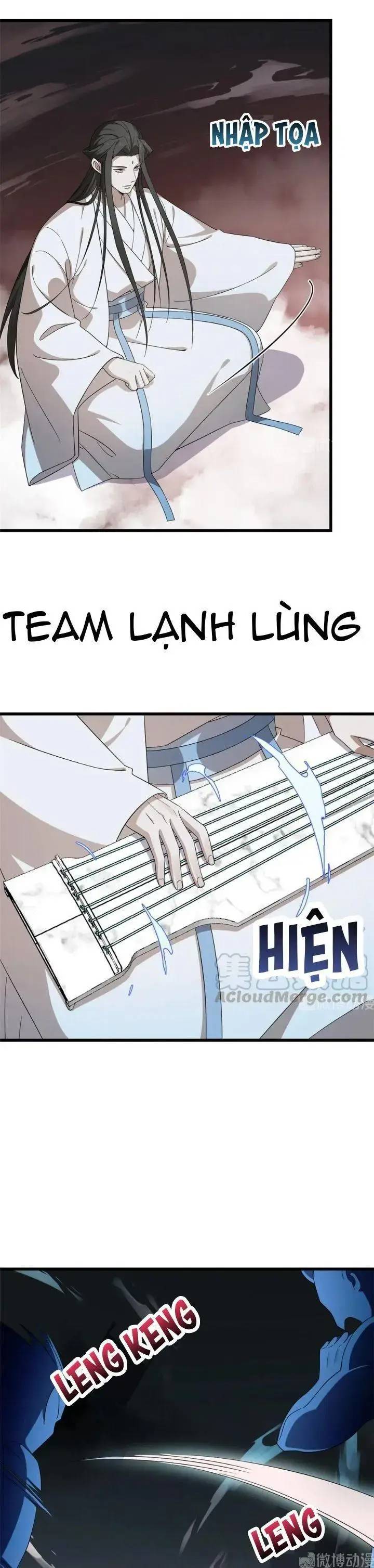 ‘Độc Bộ Thiên Hạ Đặc Công Thần Y Tiểu Thú Phi Chapter 291 - Trang 2