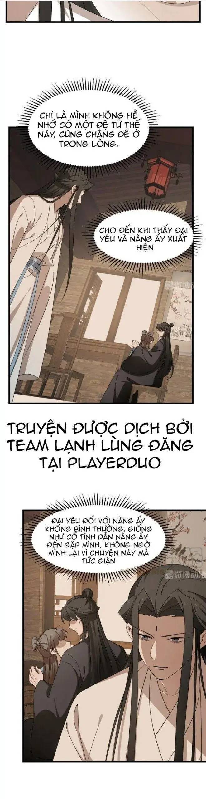 ‘Độc Bộ Thiên Hạ Đặc Công Thần Y Tiểu Thú Phi Chapter 292 - Trang 2