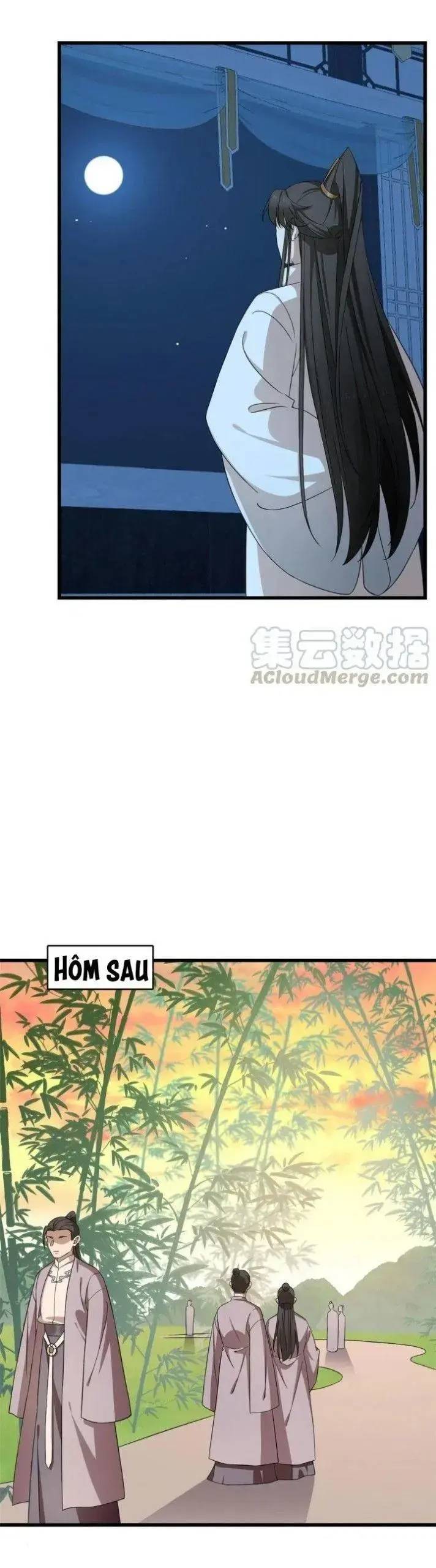 ‘Độc Bộ Thiên Hạ Đặc Công Thần Y Tiểu Thú Phi Chapter 294 - Trang 2