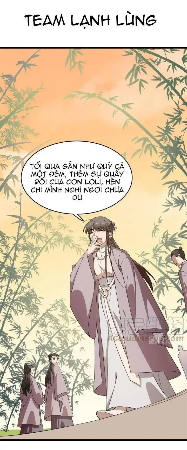 ‘Độc Bộ Thiên Hạ Đặc Công Thần Y Tiểu Thú Phi Chapter 294 - Trang 2