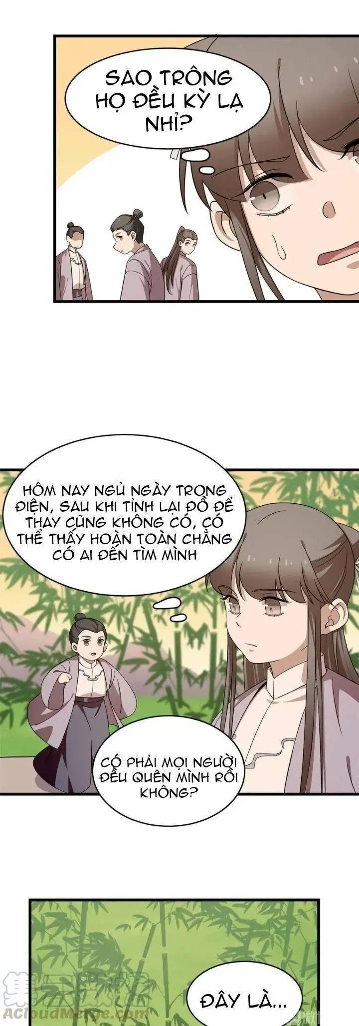 ‘Độc Bộ Thiên Hạ Đặc Công Thần Y Tiểu Thú Phi Chapter 294 - Trang 2