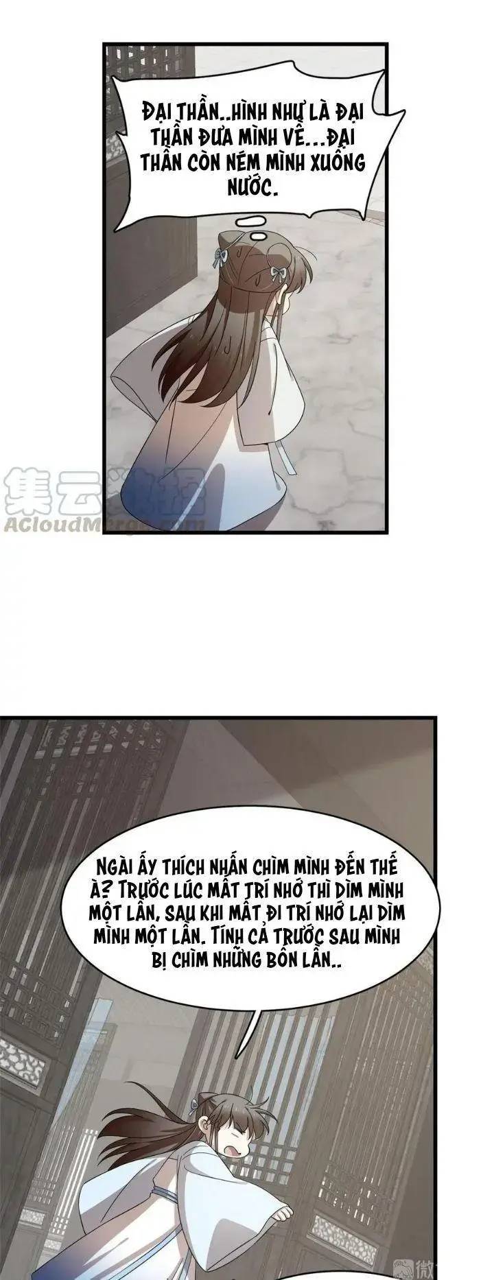 ‘Độc Bộ Thiên Hạ Đặc Công Thần Y Tiểu Thú Phi Chapter 295 - Trang 2